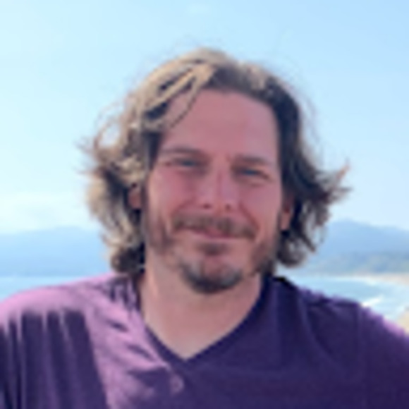 Meet your Posher, John - Picture 1 of 1